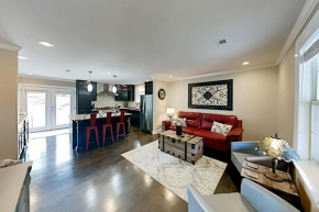 Five Points Bungalow